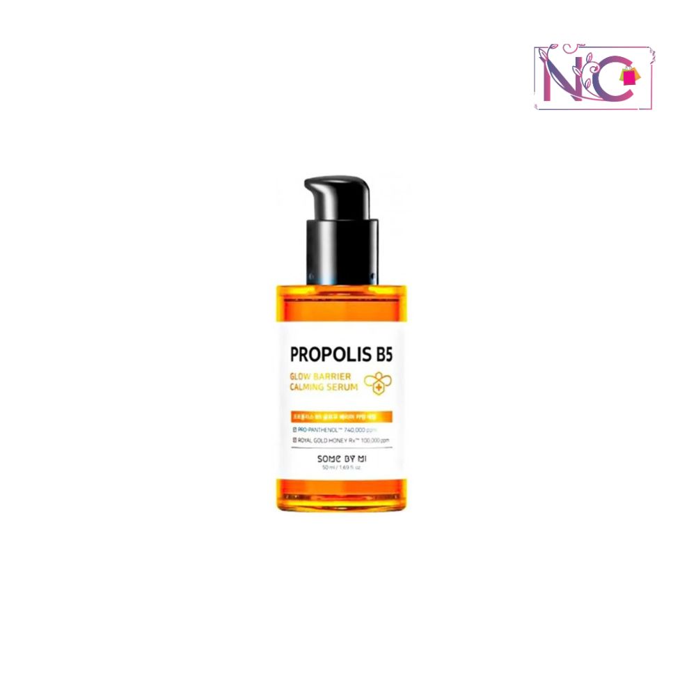 Some by mi propolis B5 Glow Barrier Calming Serum 50ml