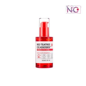 Some by mi red tea tree Cicassoside Final Solution Serum 50ml