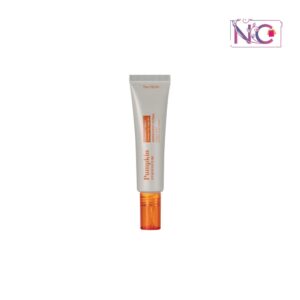 The Yeon Pumpkin Collagen Tension Up Ampoule 20 ml