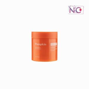 The Yeon Pumpkin Tight Up Wash Off Mask 120ml
