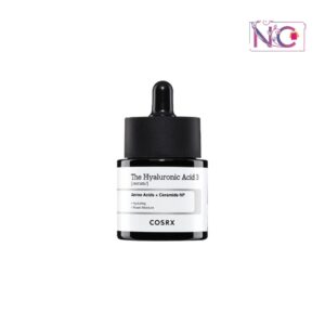 Cosrx The Hyaluronic Acid 3 Serum 20ml