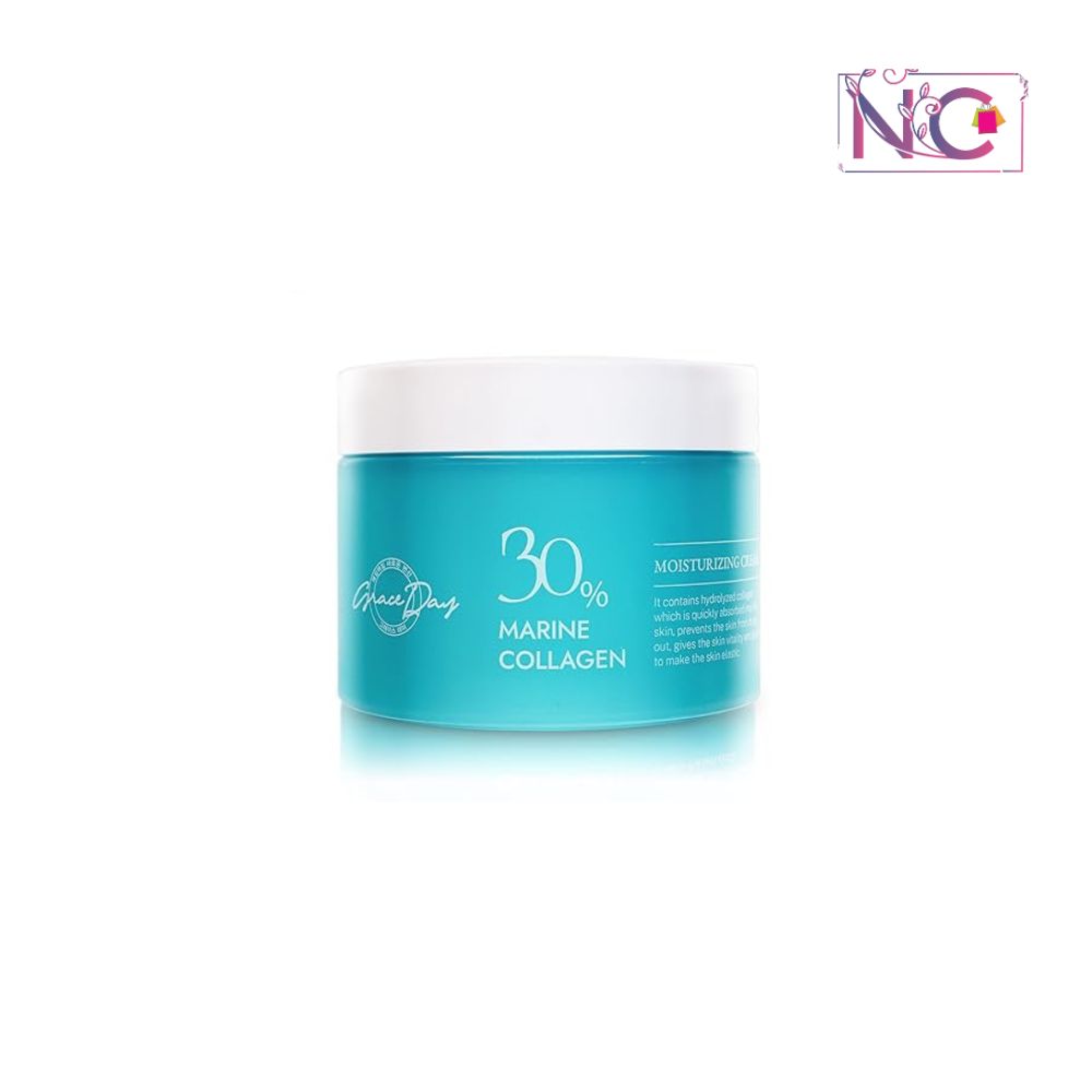 Grace Day 30% Marine Collagen Cream 100 ml
