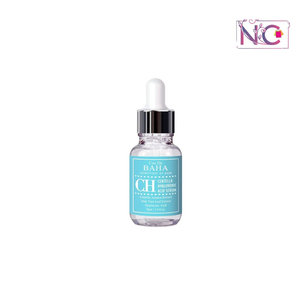 Cos De Baha CH Centella HA Serum 30ml