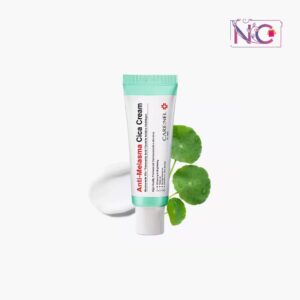 CARE NEL Anti-Melasma Cica Cream 40ml