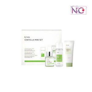 Iunik Centella Mini Set