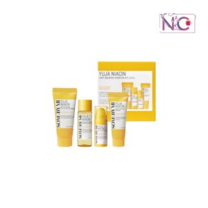 SOME BY MI Yuja Niacin 30 Days Brightening Starter Kit