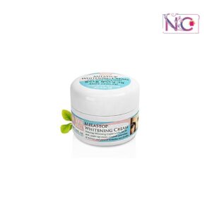 Derma House Melastop Whitening Cream 30ml