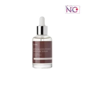 Iunik Beta Glucan Power Moisture Serum 50ml