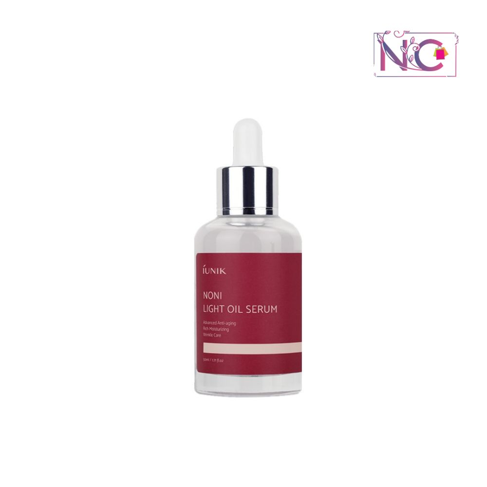 Iunik Noni Light Oil Serum 50ml