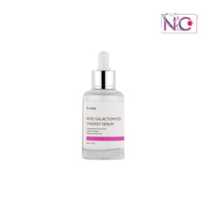 Iunik Rose Galactomyces Synergy Serum 50ml
