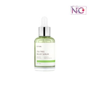 Iunik Tea Tree Relief Serum 50ml
