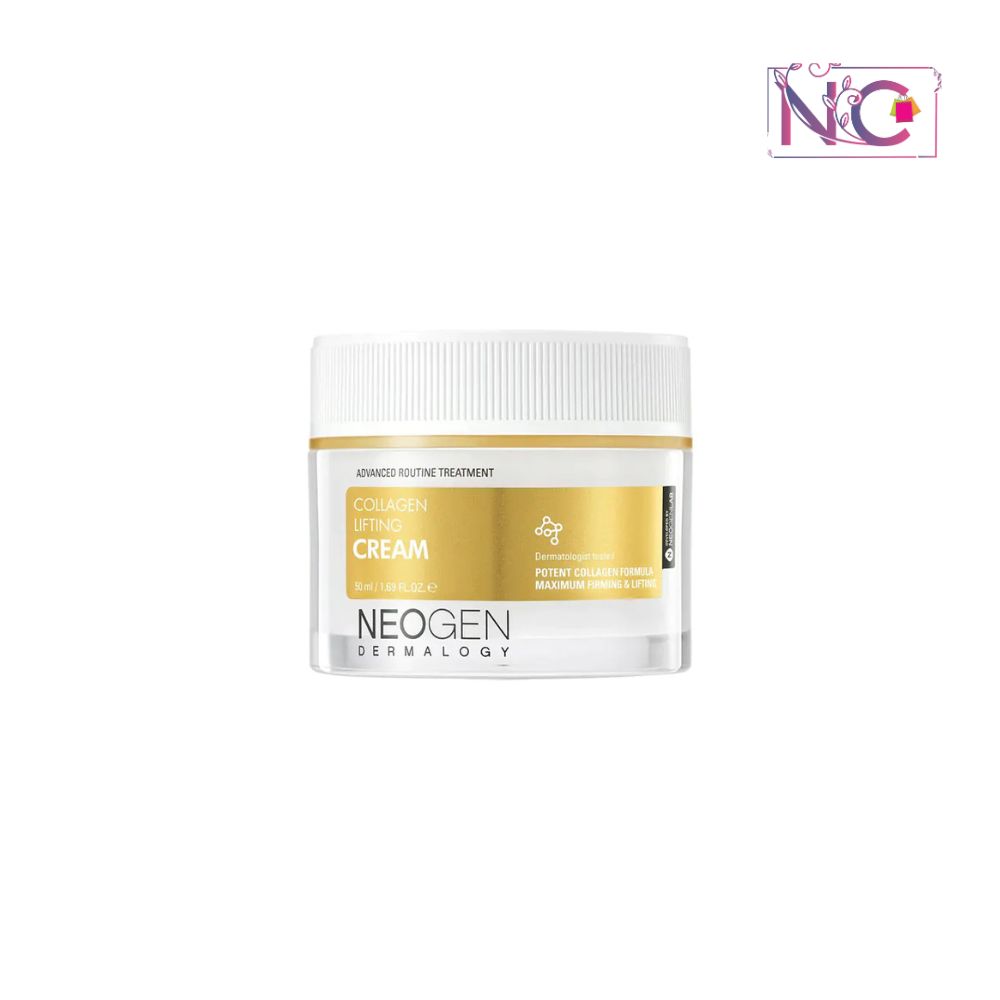 NEOGEN Dermalogy Collagen Lifting Cream 50 ml