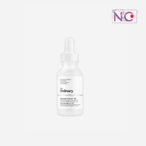 The Ordinary Hyaluronic Acid 2% + B5 30ml