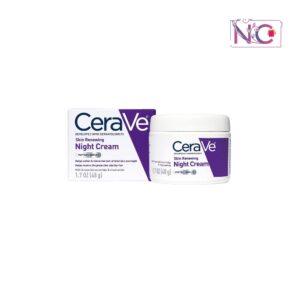 Cerave Skin Renewing Night Cream (48g)
