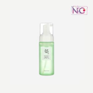 Beauty of Joseon Green Plum Refreshing Toner : AHA + BHA - 150ml