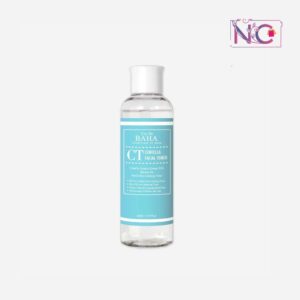 Cos De BAHA Centella Facial Toner 200ml