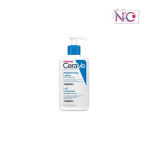 Cerave Moisturizing Lotion For Dry To Very Dry Skin 236 ml