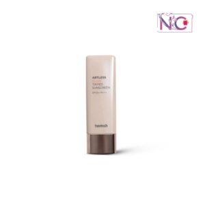 Heimish Artless Glow Tinted Sunscreen Shine Beige SPF50+PA+++ 40ml