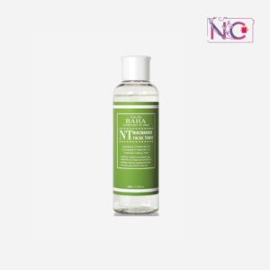 Cos De BAHA Niacinamide 5% Facial Toner 200ml