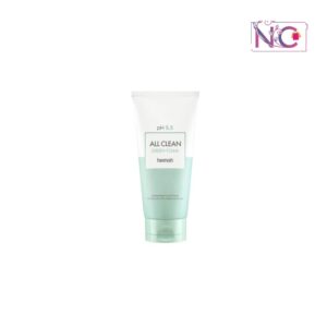 Heimish All Clean Green Foam 150ml