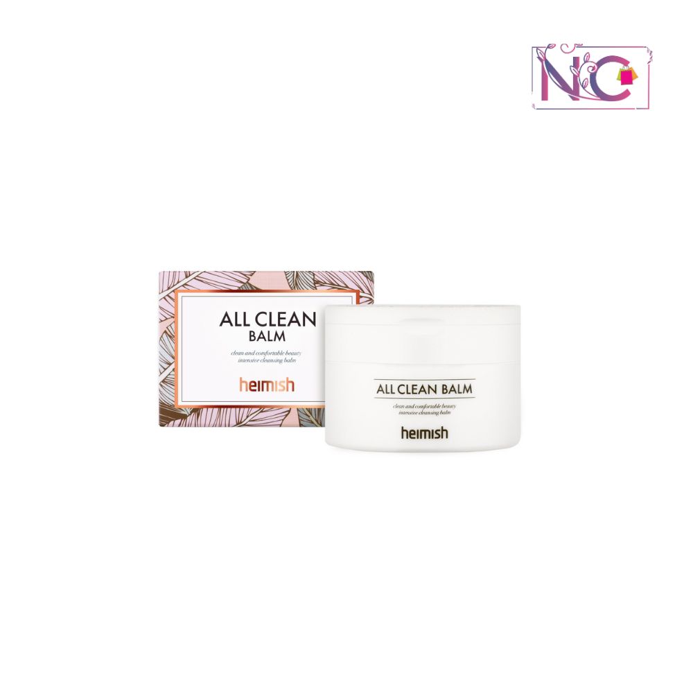 Heimish All Clean Balm 120ml