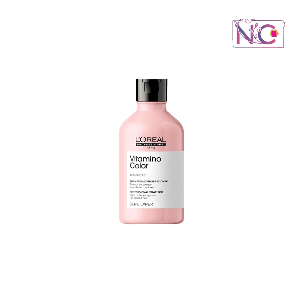 L’Oréal Professionnel Serie Expert Vitamino Shampoo 300 ml