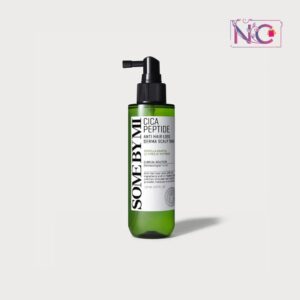 Some by mi cica peptide Anti Hair Loss Derma Scalp Shampoo 285ml