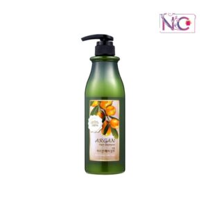 Welcos confume argan hair shampoo 750 ml