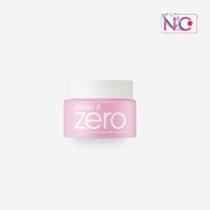 Banila co Clean It Zero Cleansing Balm (mini 7ml)
