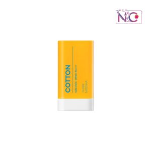 Missha All Around Safe Block Cotton Sun Stick 21g