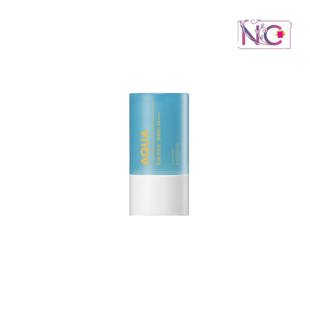 Missha All Around Aqua Sun Stick SPF50+ PA++++ 21g