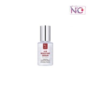 W. Skin Laboratory A. M Boosting Serum 30ml