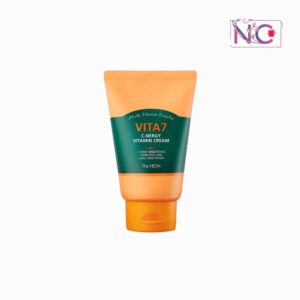 The Yeon Vita7 C-nergy Vitamin Cream – 100ml