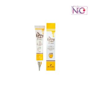 3w clinic honey eye cream 40ml