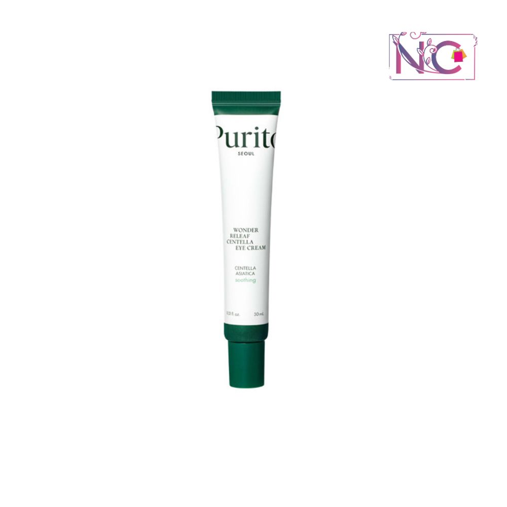 Purito Wonder Releaf Centella Eye Cream 30ml