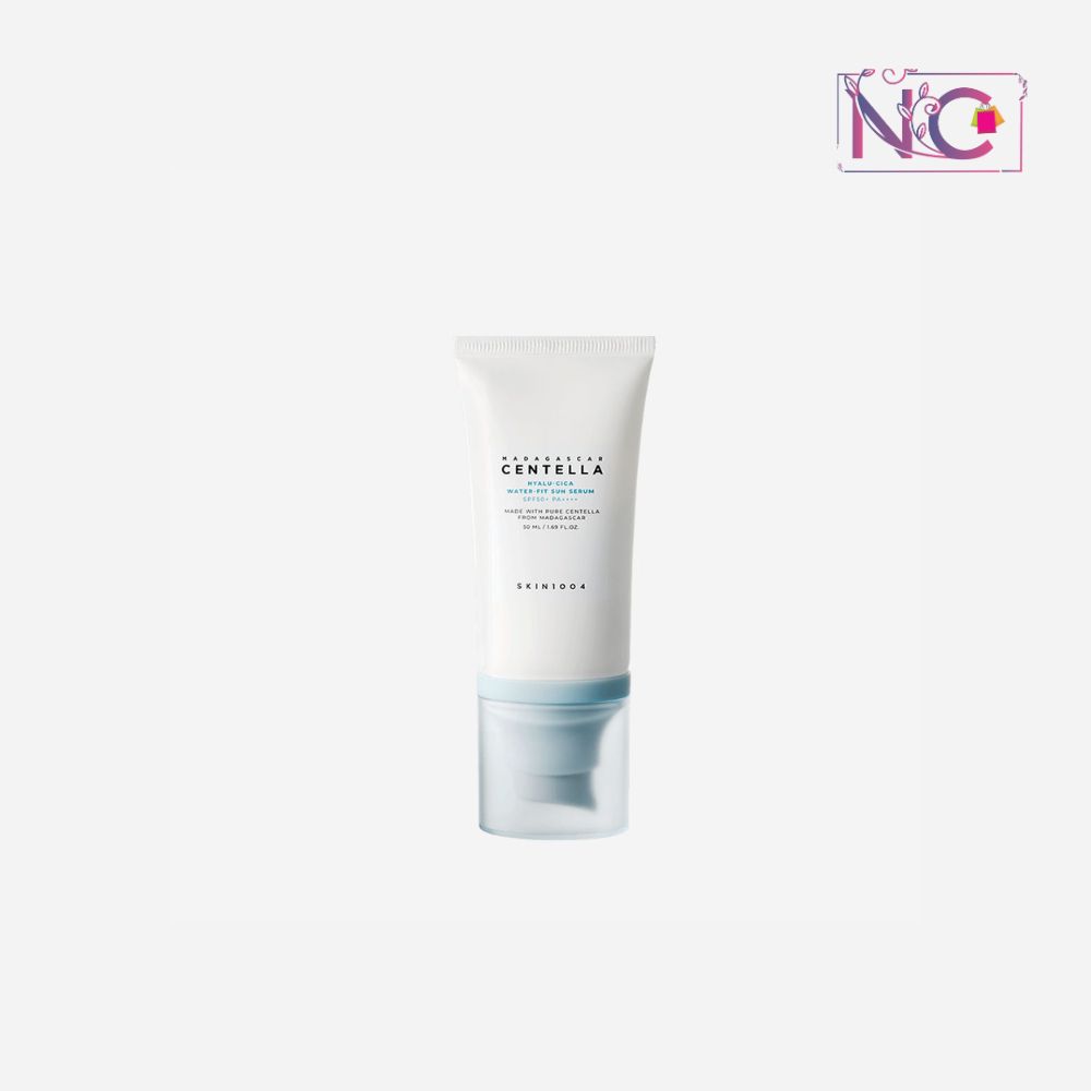 Skin1004 Madagascar Centella Hyalu-Cica Water-Fit Sun Serum 50ml