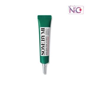 SOME BY MI AHA BHA PHA 14 Days Super Miracle Spot All Kill Cream 30ml