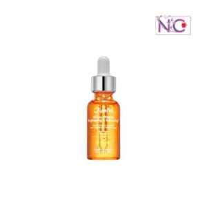 Jumiso All Day Vitamin Brightening & Balancing Facial Serum 30ml
