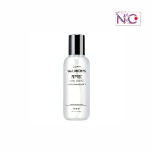 Jumiso Snail Mucin 95+ Peptide Facial Essence 140ml