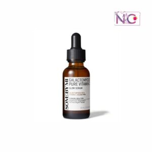 Some by mi Galactomyces Pure Vitamin C Glow Serum 30ml