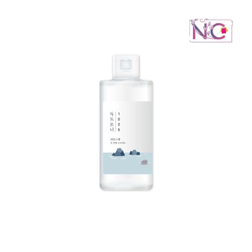 Round Lab 1025 Dokdo Toner 200ml