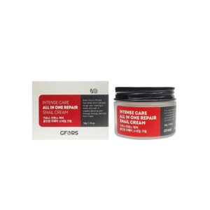 GFORS Intense Care All In One Repair Snail Cream 50g