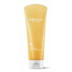 Frudia Citrus Brightening Micro Cleansing Foam 145ml