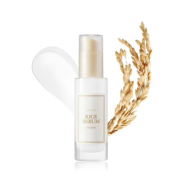 I'm From Rice Serum 30ml