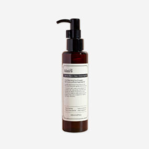 Dear Klairs Gentle Black Deep Cleansing Oil 150ml