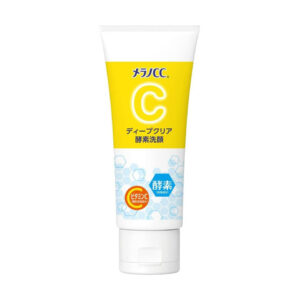 Melano CC Deep Clear Face Wash-130g