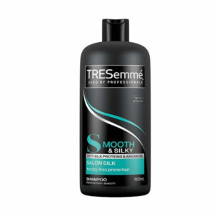 Tresemme Smooth & Silky Salon Silk Shampoo – 900ml