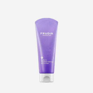 Frudia Blueberry Hydrating Cleanser Gel To Foam 145g