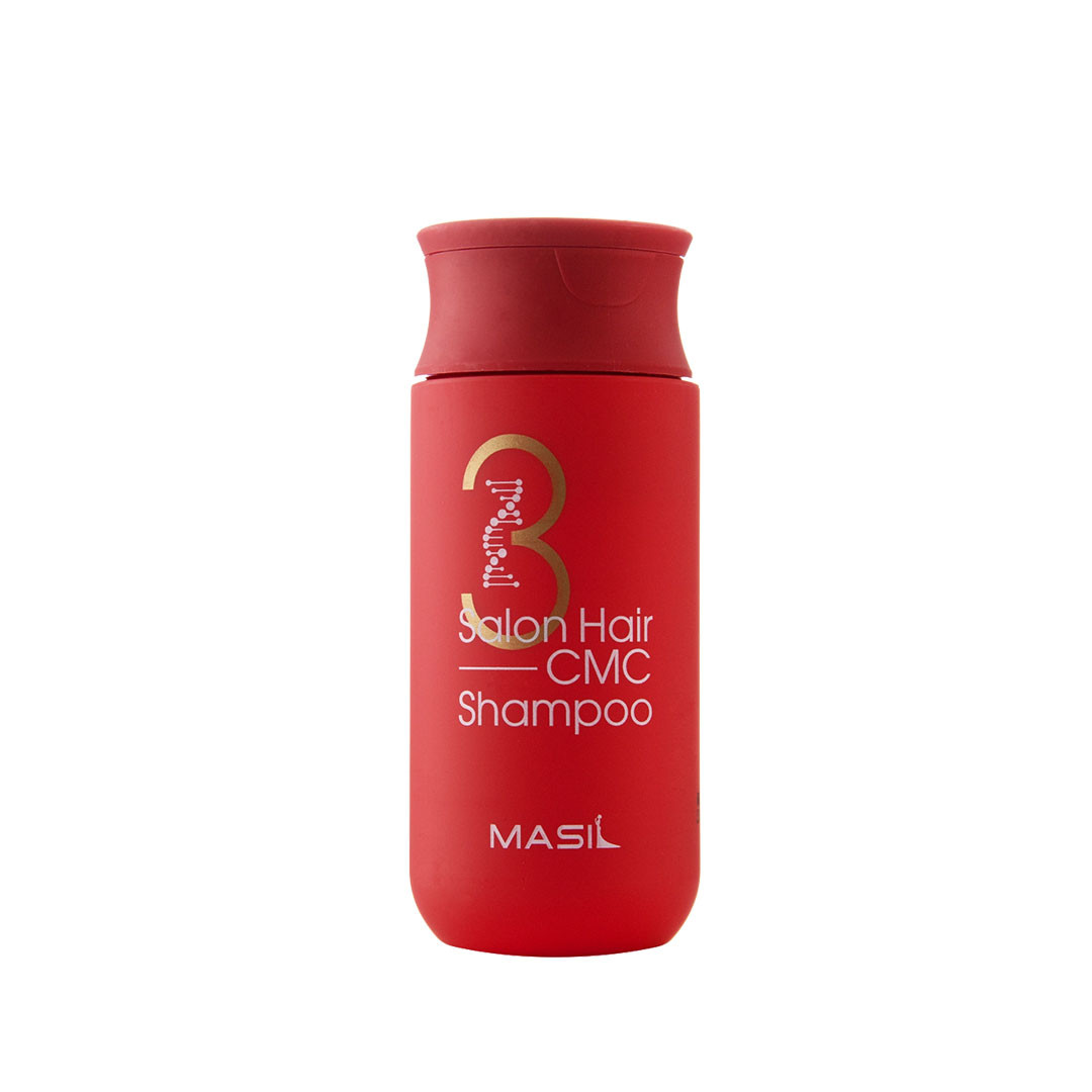 Masil 3 Salon Hair CMC Shampoo 150ml