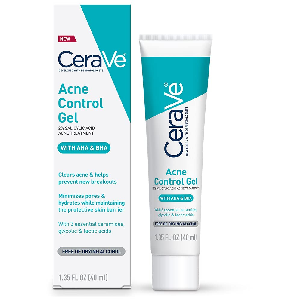 Cerave acne control gel 40 ml Best Price